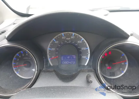 2013 Honda Fit Sport z USA, uszkodzony, nr VIN JHMGE8H52DC041344